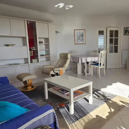 Bright With Terrace In Saint-raphael Apartment Saint-Raphael (Var)